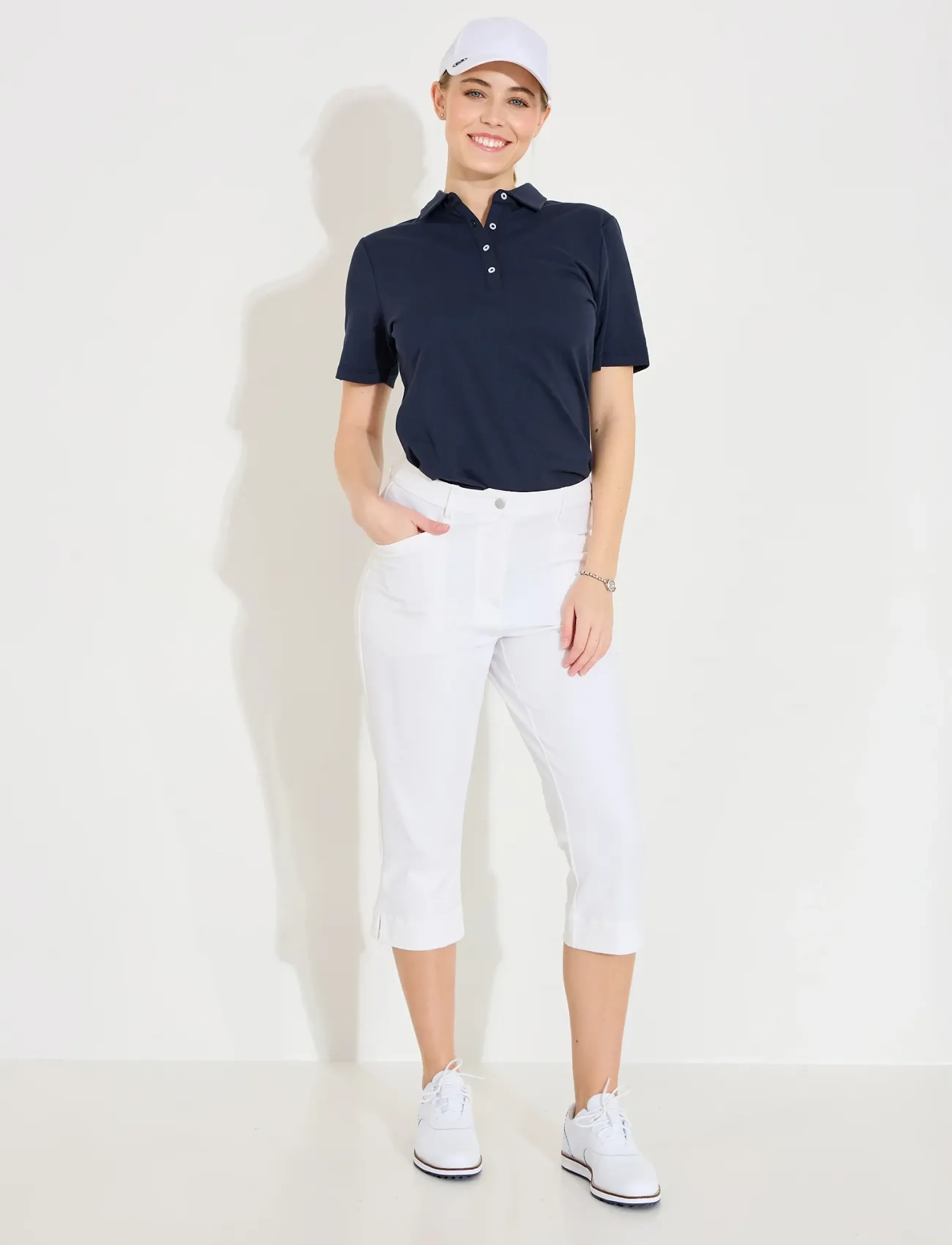 Lds Elite Capri 4