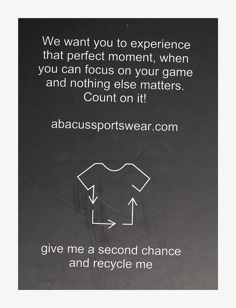 Abacus - Lds Elite skort 50cm - skorts - navy - 3