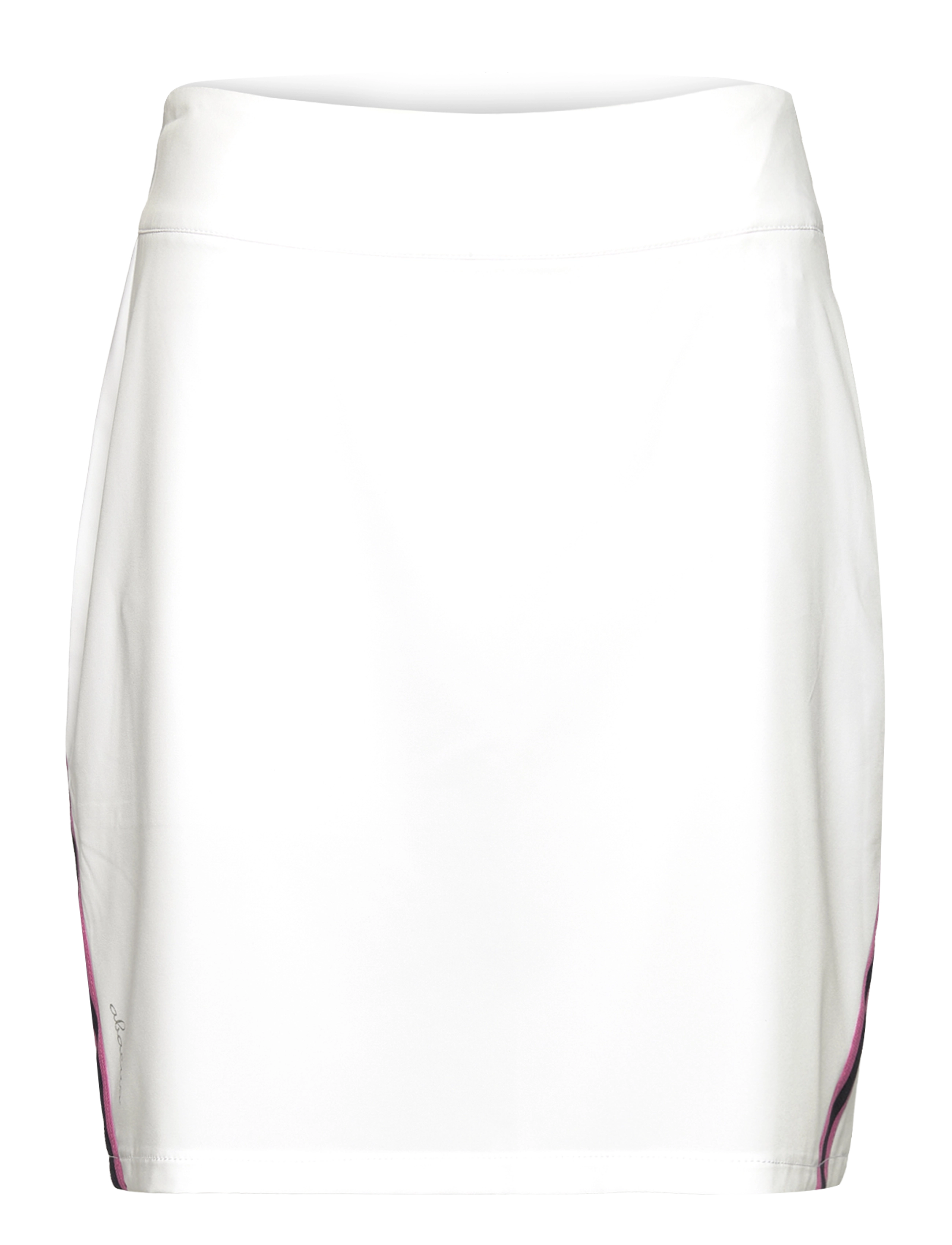 WHITE/IRIS