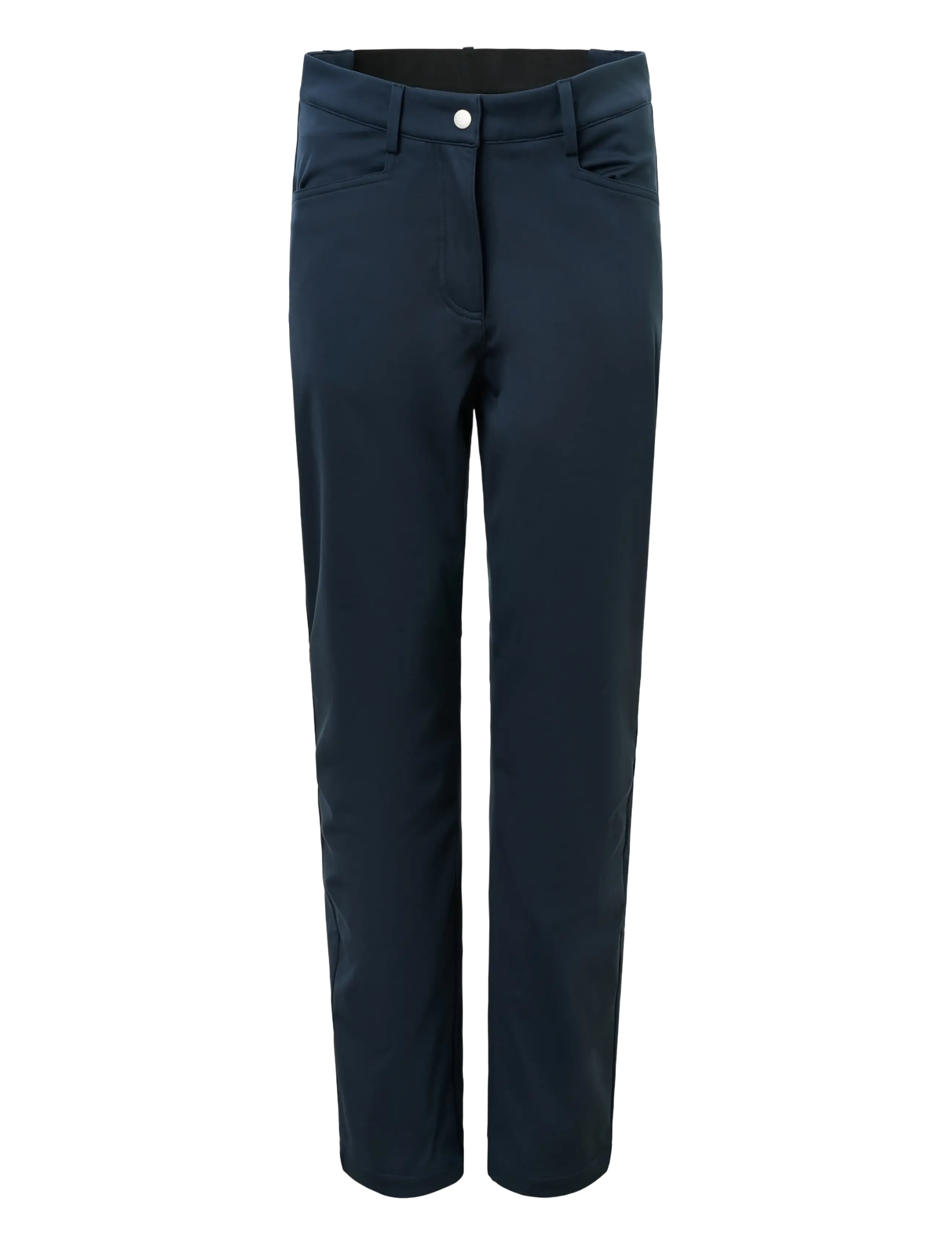 Abacus Lds Muirfield softshell trousers - Abacus - NAVY / navy