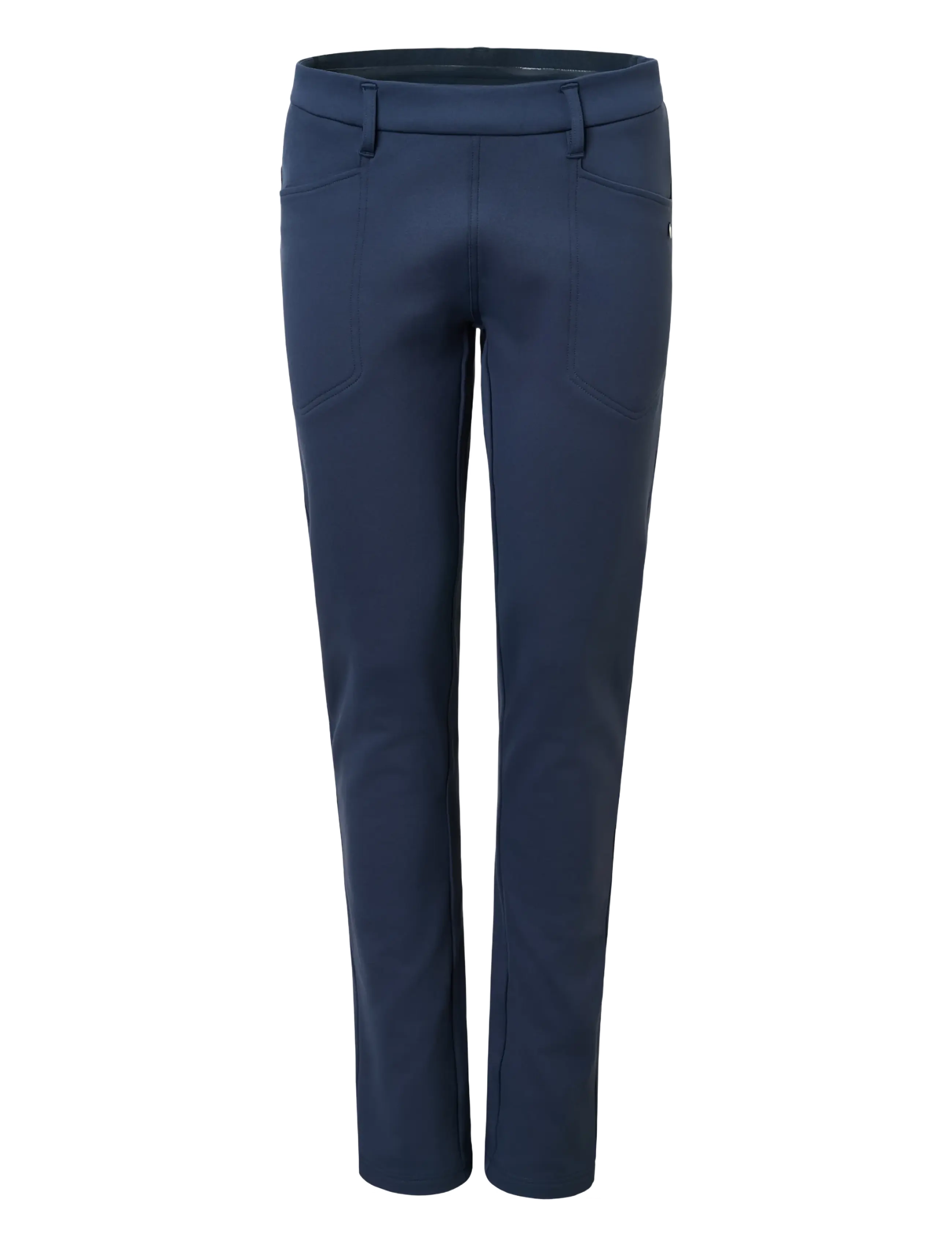 Abacus Lds Jigger warm trousers - Abacus - NAVY / navy
