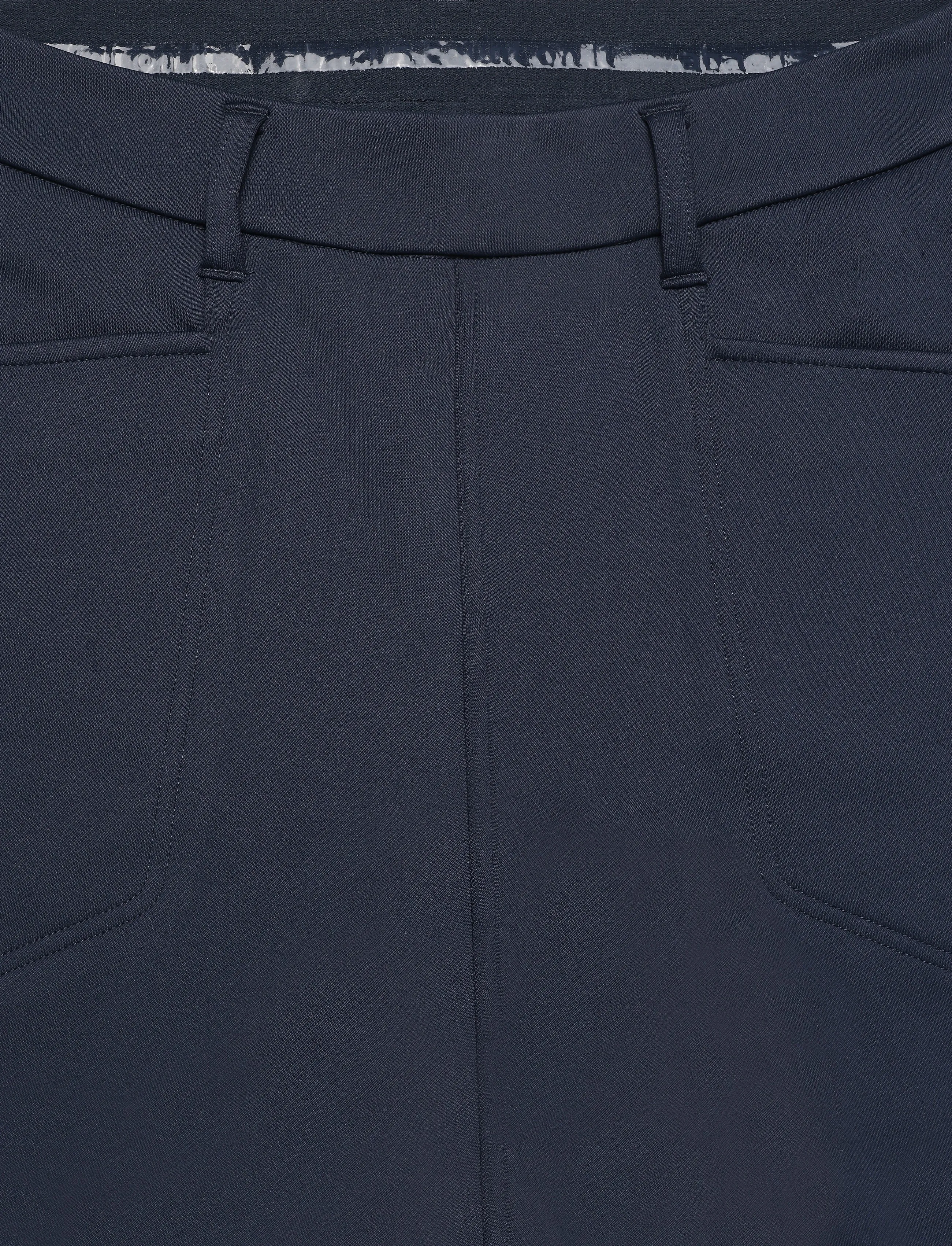 Abacus - Lds Jigger warm trousers - golfhosen - navy - 5