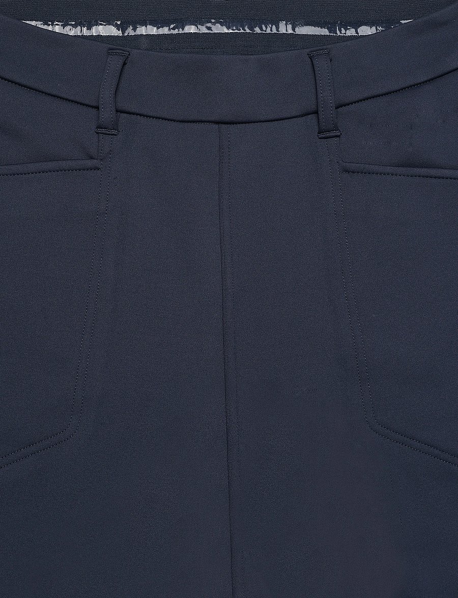 Abacus - Lds Jigger warm trousers - golfhosen - navy - 5