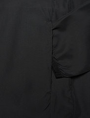 Abacus - Jr Ganton wind jacket - windjacken - black - 3