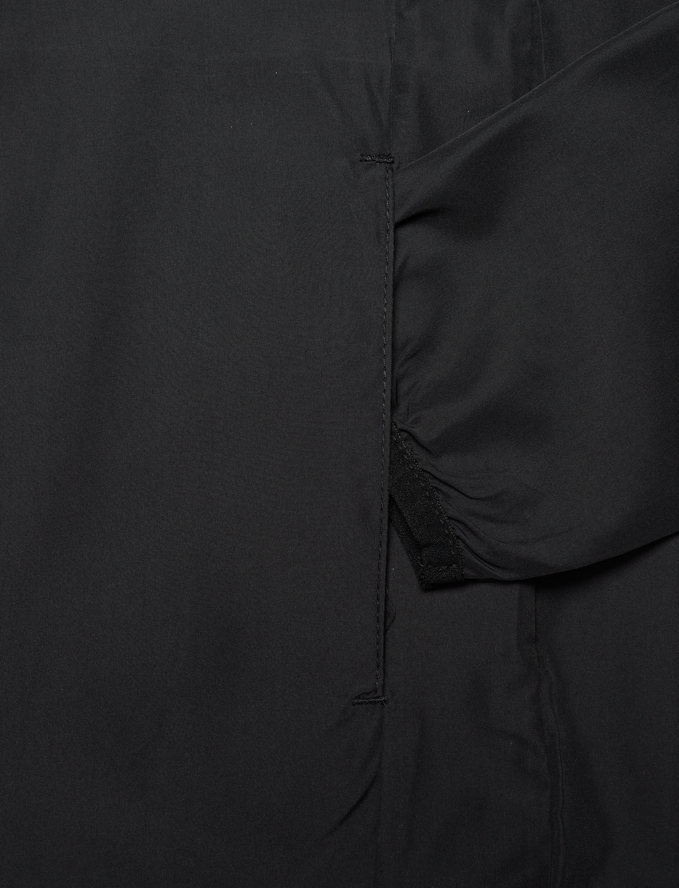 Abacus - Jr Ganton wind jacket - outdoor - black - 3