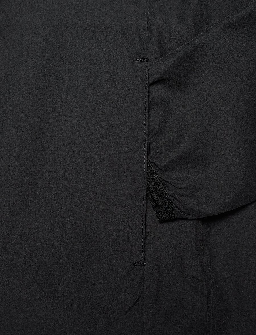 Abacus - Jr Ganton wind jacket - outdoor - black - 3