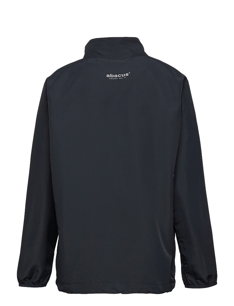 Abacus - Jr Ganton wind jacket - Õueriided - navy - 1