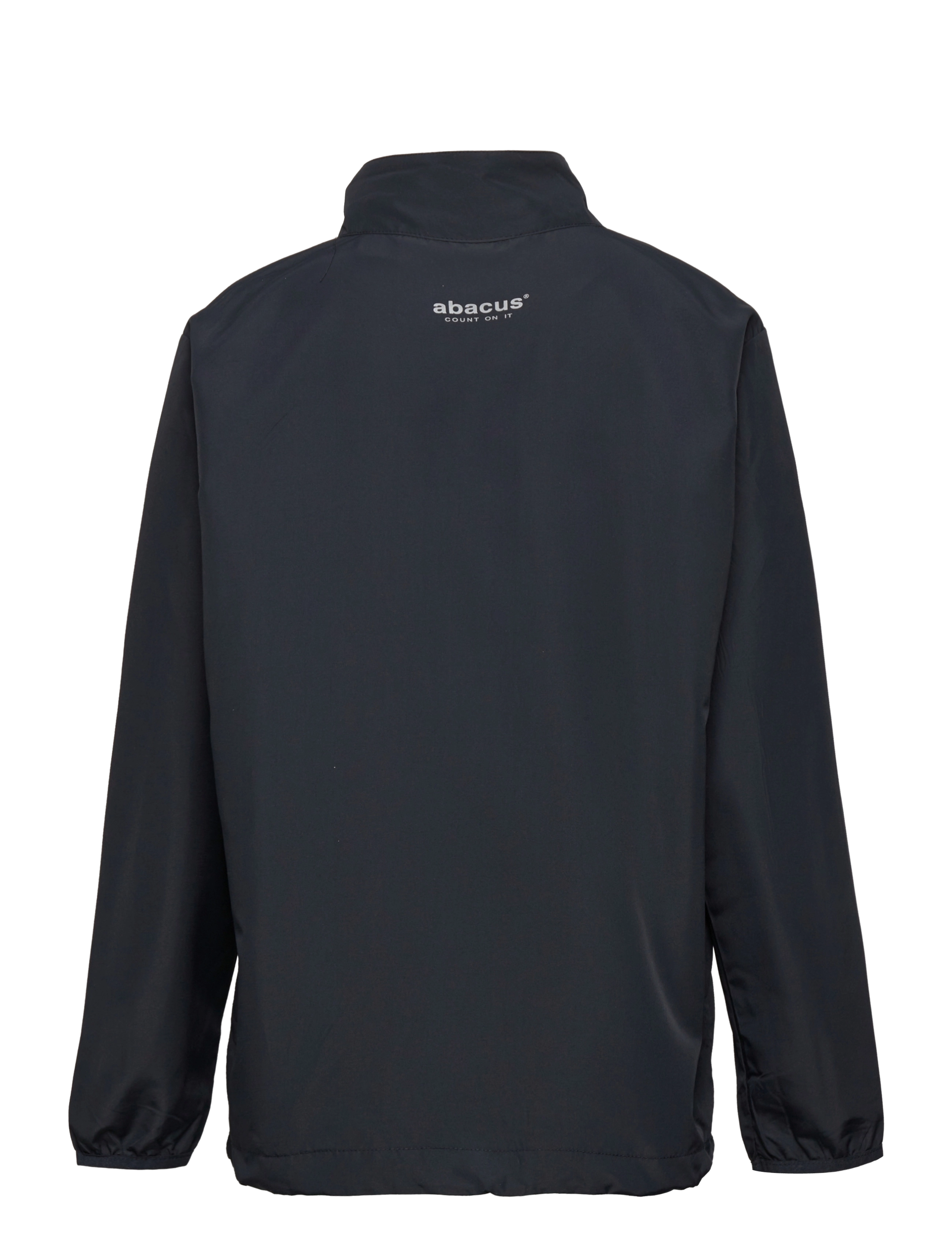 Abacus - Jr Ganton wind jacket - vêtements d'extérieur - navy - 1