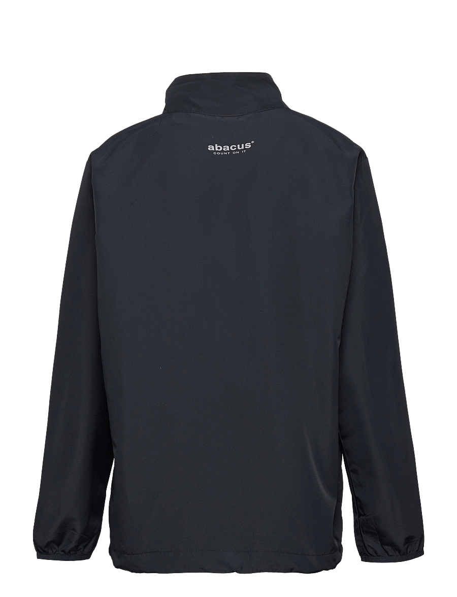 Abacus - Jr Ganton wind jacket - vêtements d'extérieur - navy - 1