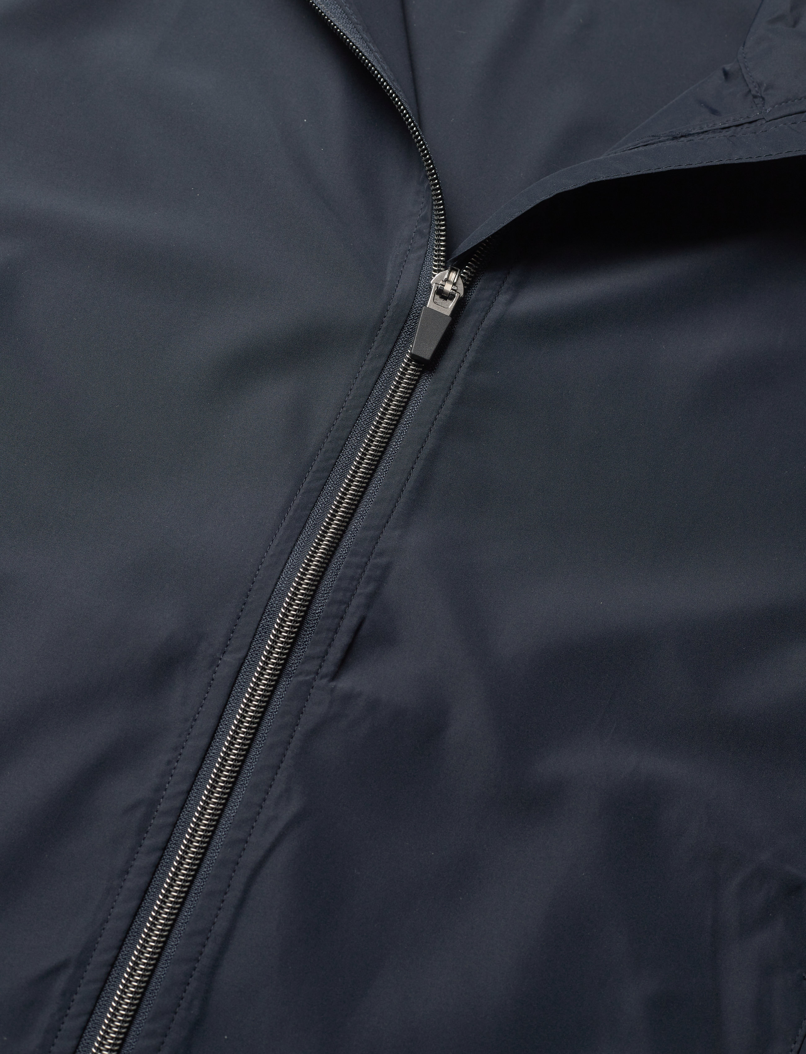 Abacus - Jr Ganton wind jacket - vêtements d'extérieur - navy - 2
