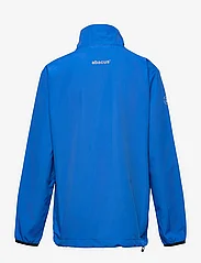Abacus - Jr Ganton wind jacket - windjacken - royal blue - 1