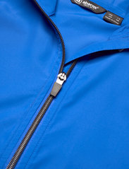 Abacus - Jr Ganton wind jacket - windjacken - royal blue - 3