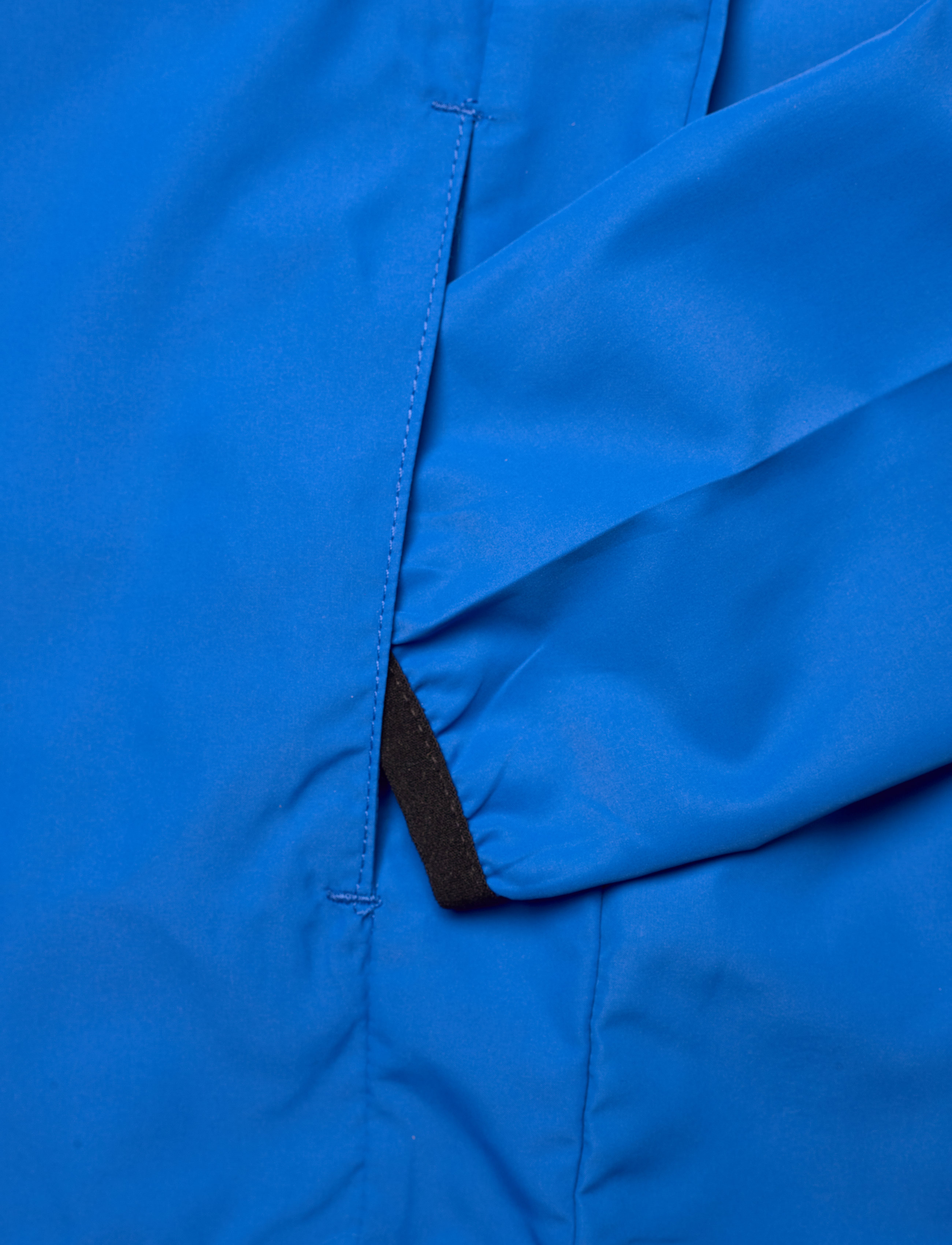 Abacus - Jr Ganton wind jacket - outdoor - royal blue - 3