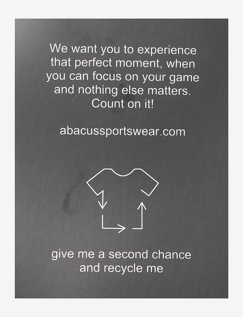 Abacus - Jr Links rainjacket - shell- & regenjacken - navy - 5