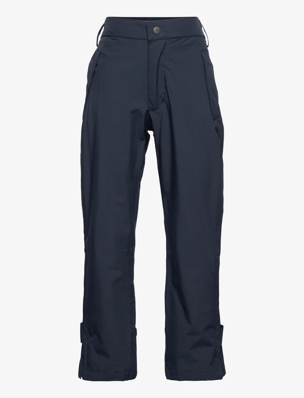 Abacus - Jr Links rain trousers - shell- & regenhosen - navy - 0