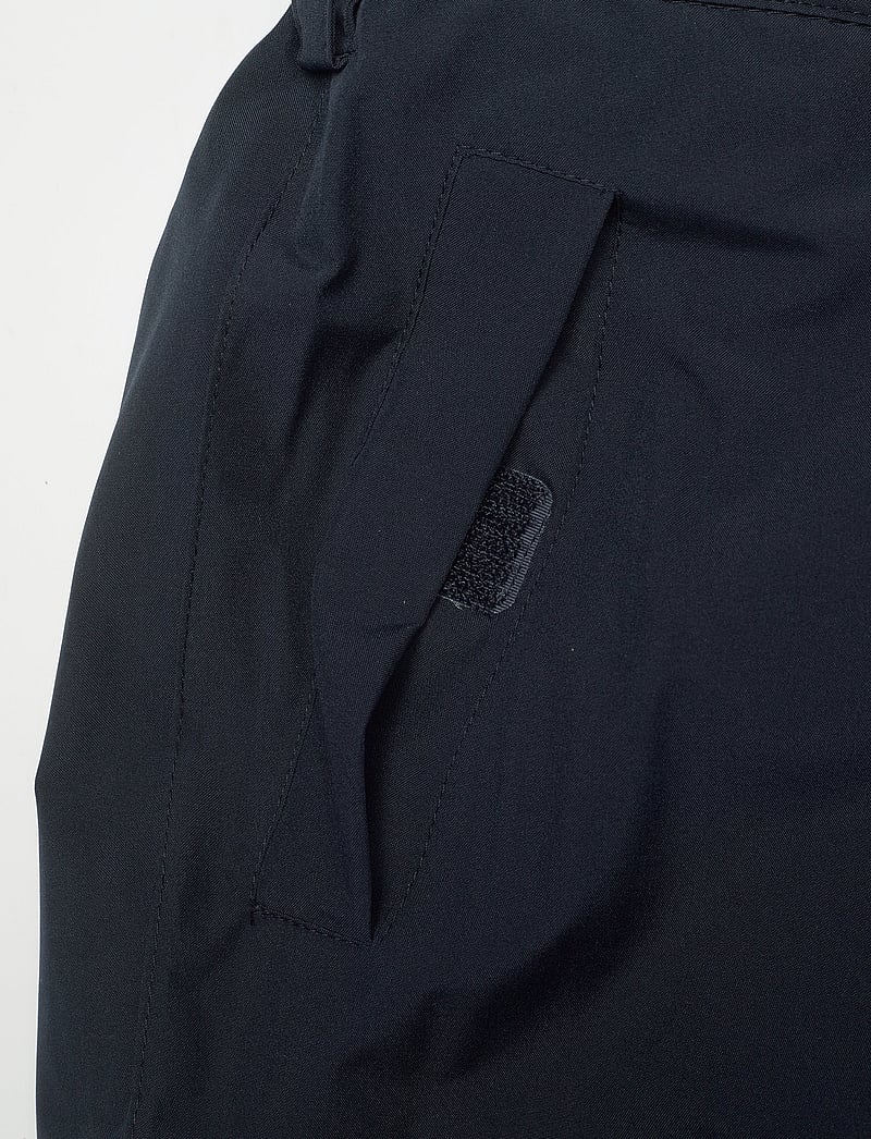 Abacus - Jr Links rain trousers - shell- & regenhosen - navy - 2