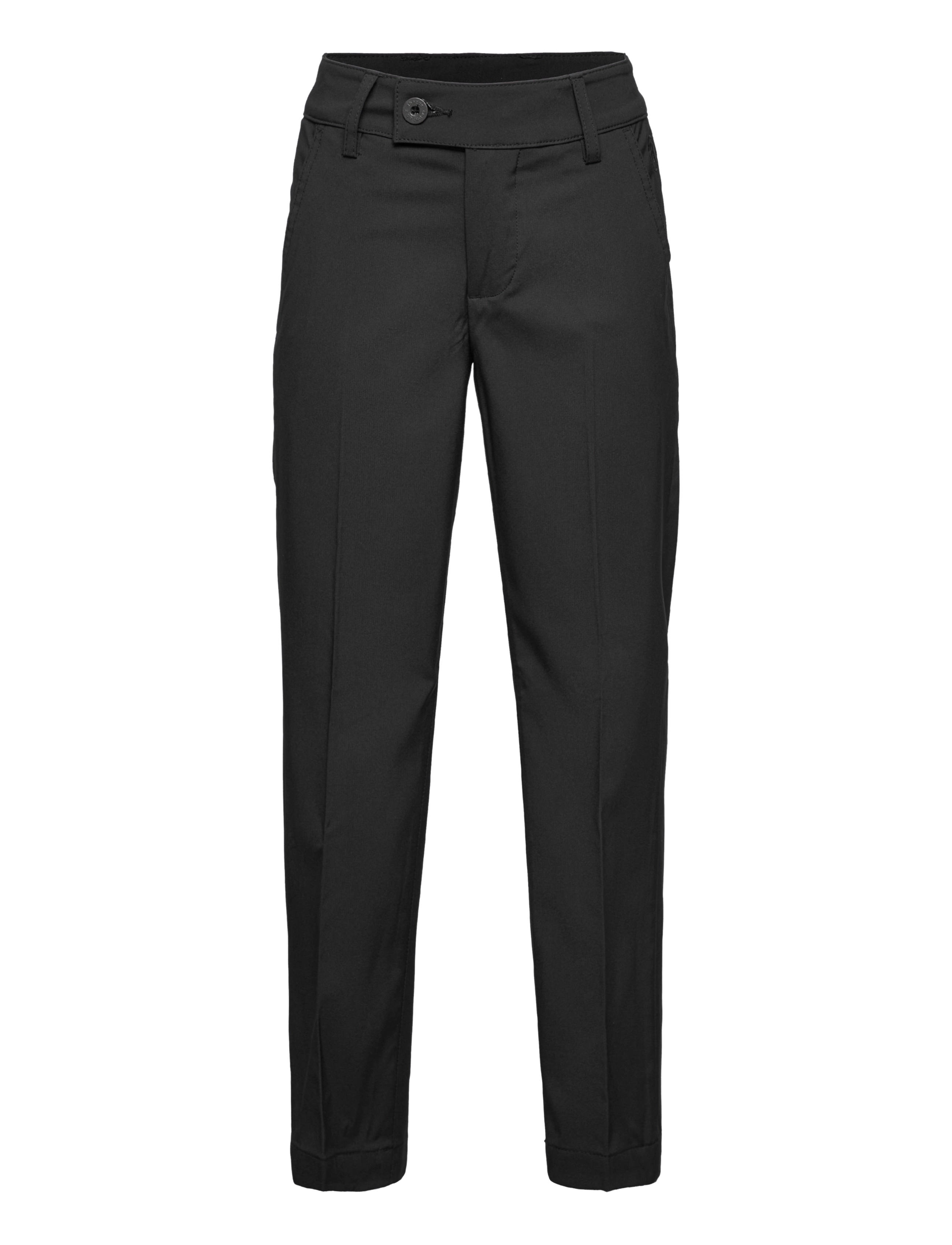 Abacus - Jr Cleek stretch trousers - black - 0