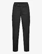 Jr Cleek stretch trousers - BLACK