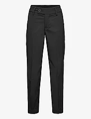 Abacus - Jr Cleek stretch trousers - chinos - black - 0
