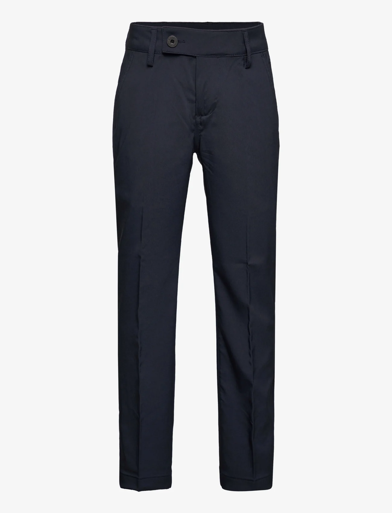 Abacus - Jr Cleek stretch trousers - navy - 0