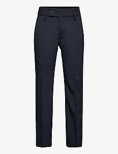 Jr Cleek stretch trousers, Abacus