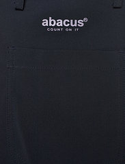 Abacus - Jr Cleek stretch trousers - chinos - navy - 3