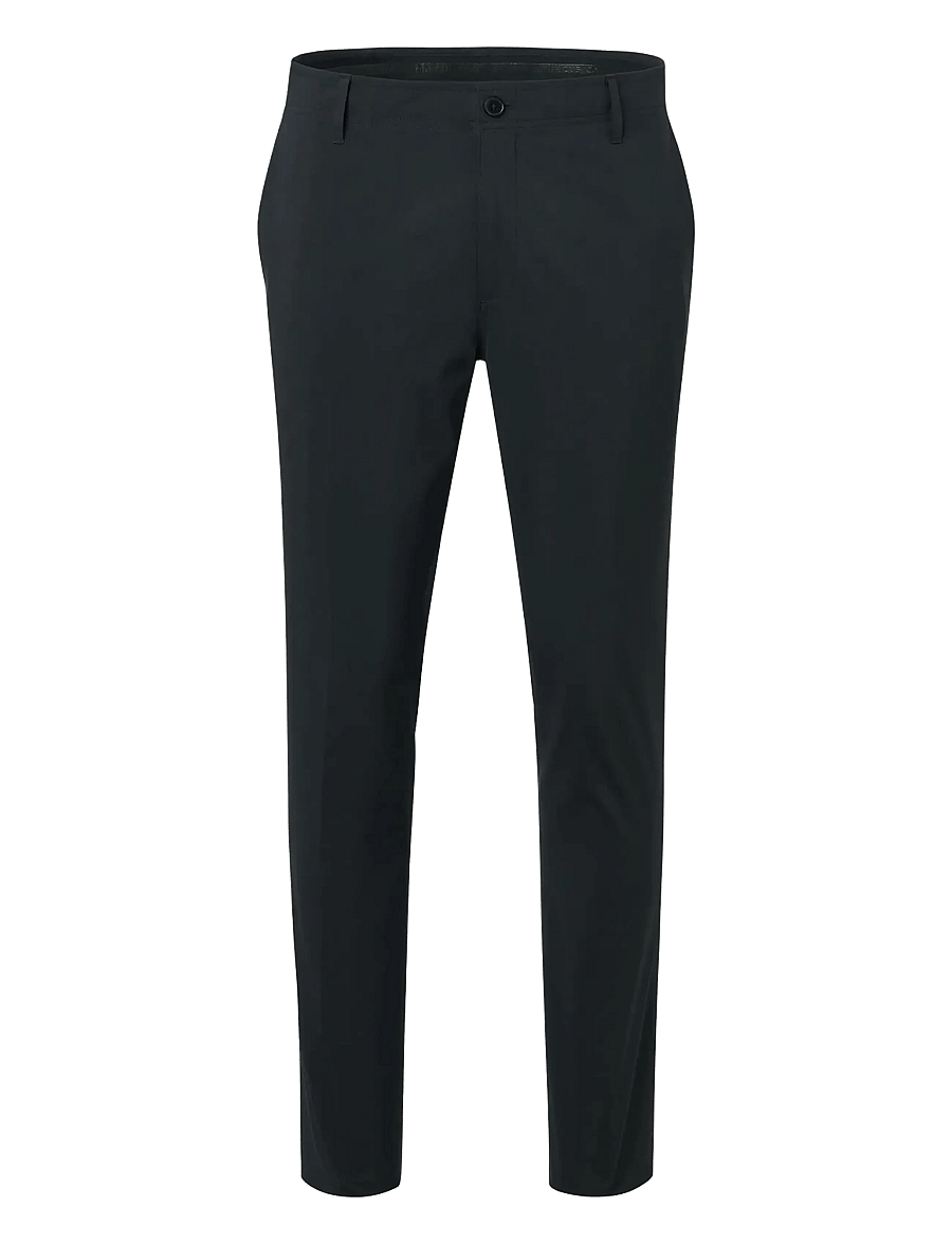 Abacus - Jr Cleek Flex trousers - trainingshosen - black - 0