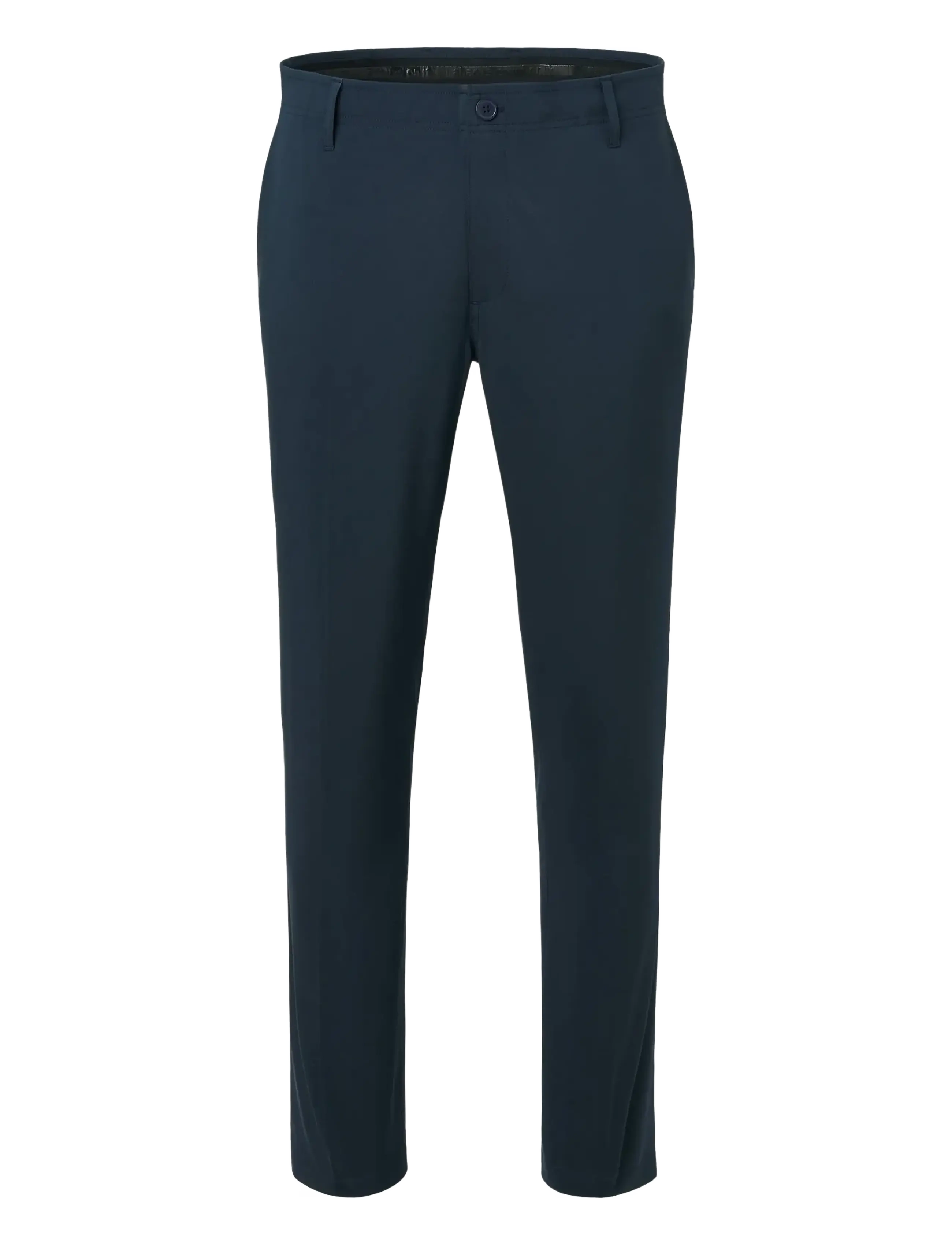 Abacus Jr Cleek Flex trousers - Bottoms - NAVY / navy