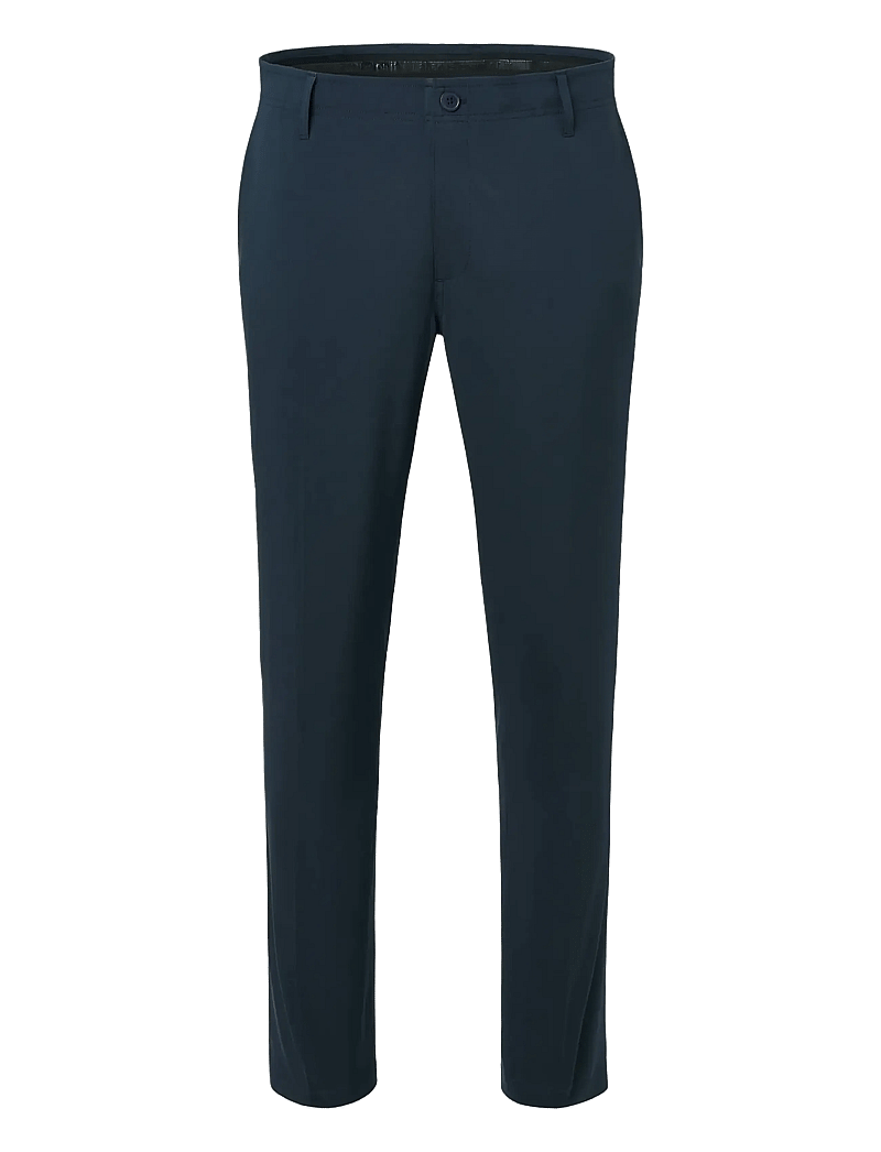 Abacus - Jr Cleek Flex trousers - trainingshosen - navy - 0
