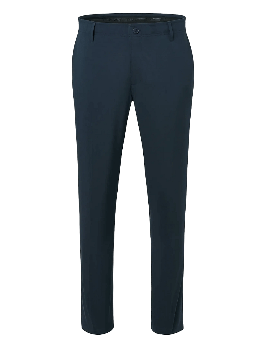 Abacus - Jr Cleek Flex trousers - trainingshosen - navy - 0