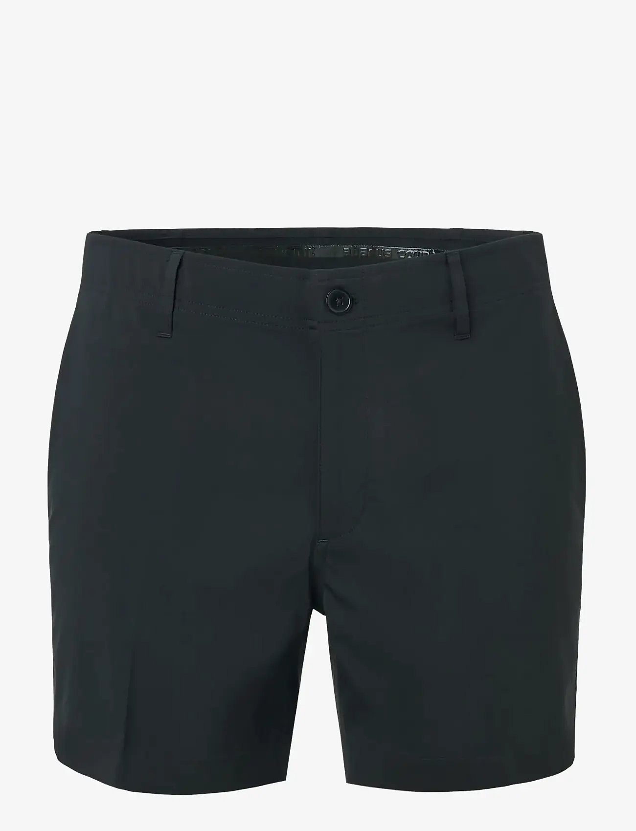 Abacus - Jr Cleek Flex shorts - sport shorts - black - 0