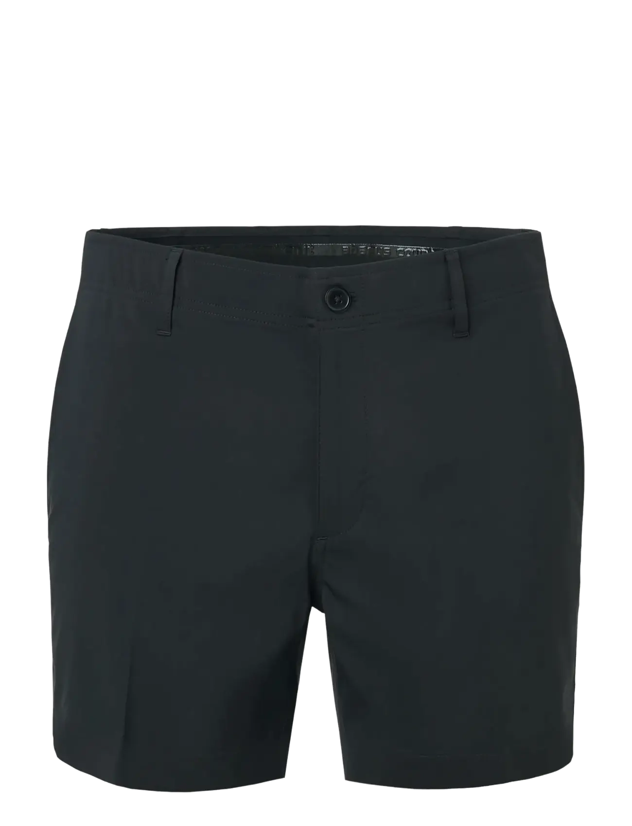 Abacus Jr Cleek Flex shorts - Vaata kõiki - BLACK / black