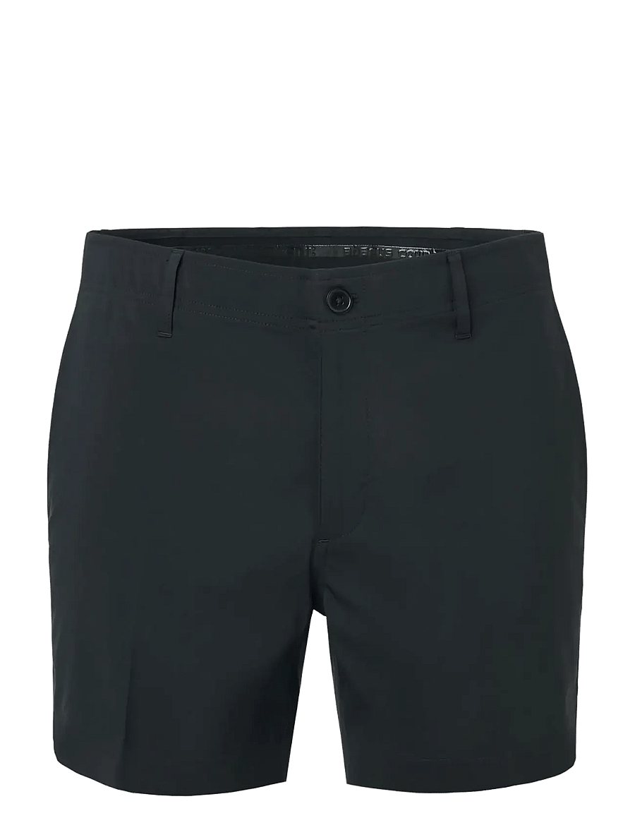Abacus - Jr Cleek Flex shorts - sport-shorts - black - 0