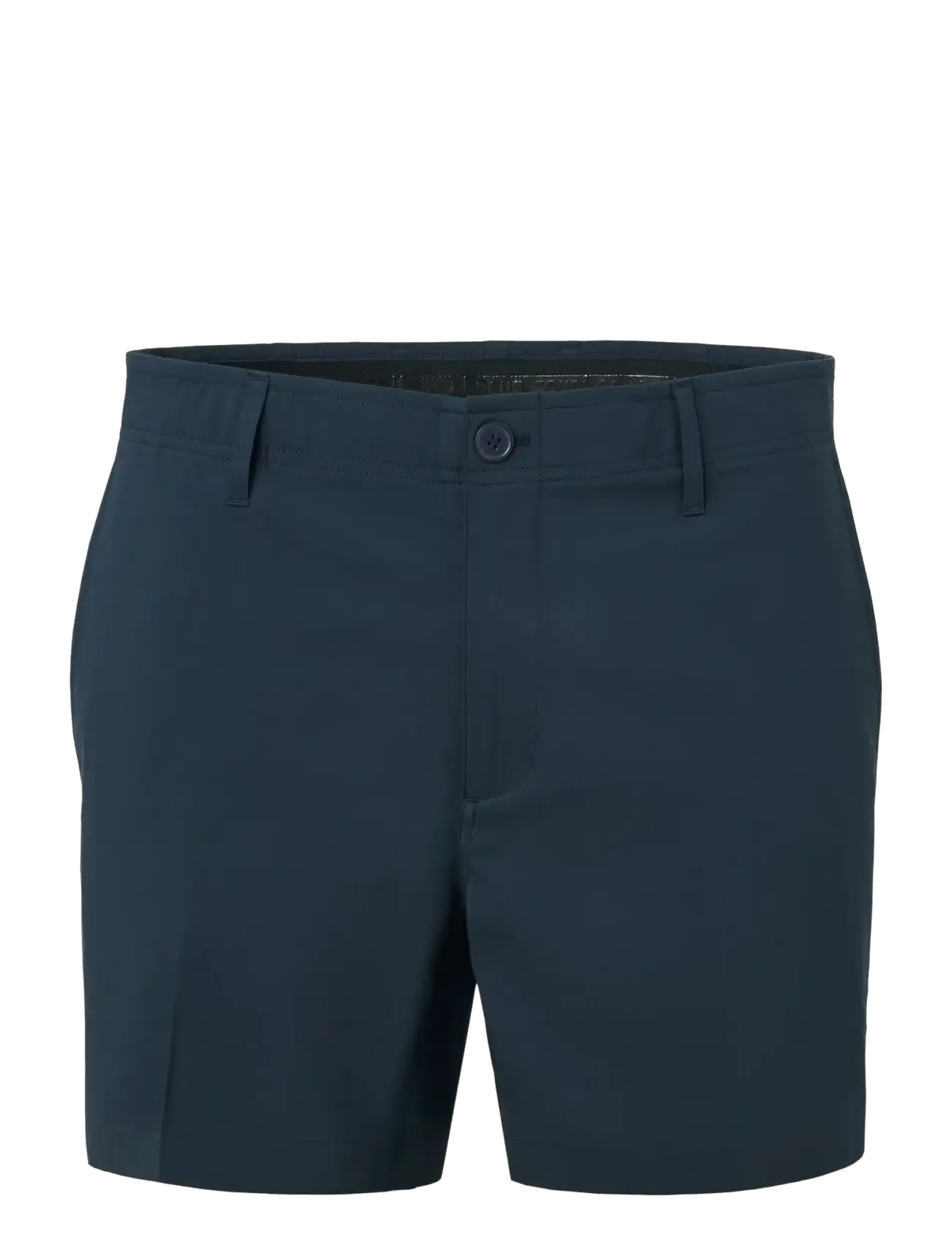Abacus Jr Cleek Flex Shorts, Børn, Golf Shorts, Navy, Str: 170