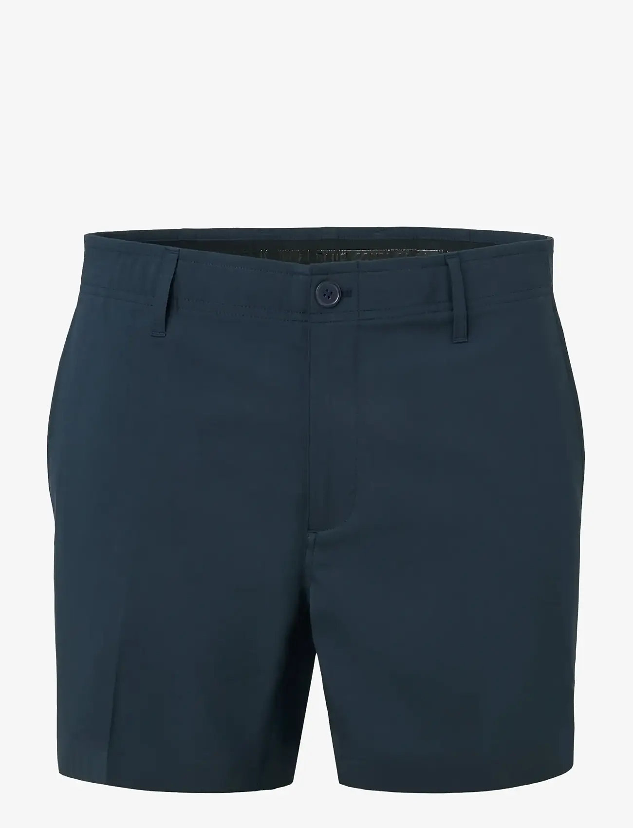 Abacus - Jr Cleek Flex shorts - sport shorts - navy - 0