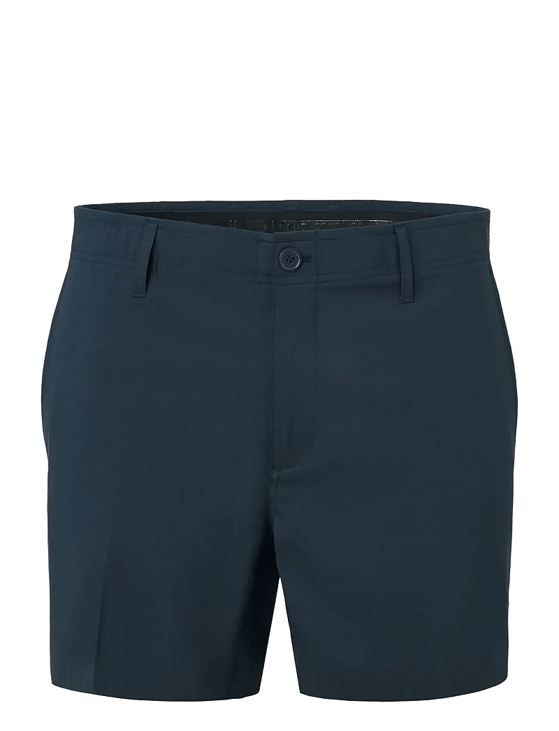 Abacus - Jr Cleek Flex shorts - sport-shorts - navy - 0