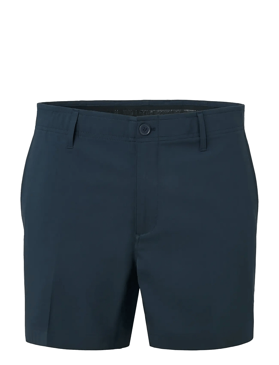 Abacus - Jr Cleek Flex shorts - sportshorts - navy - 0