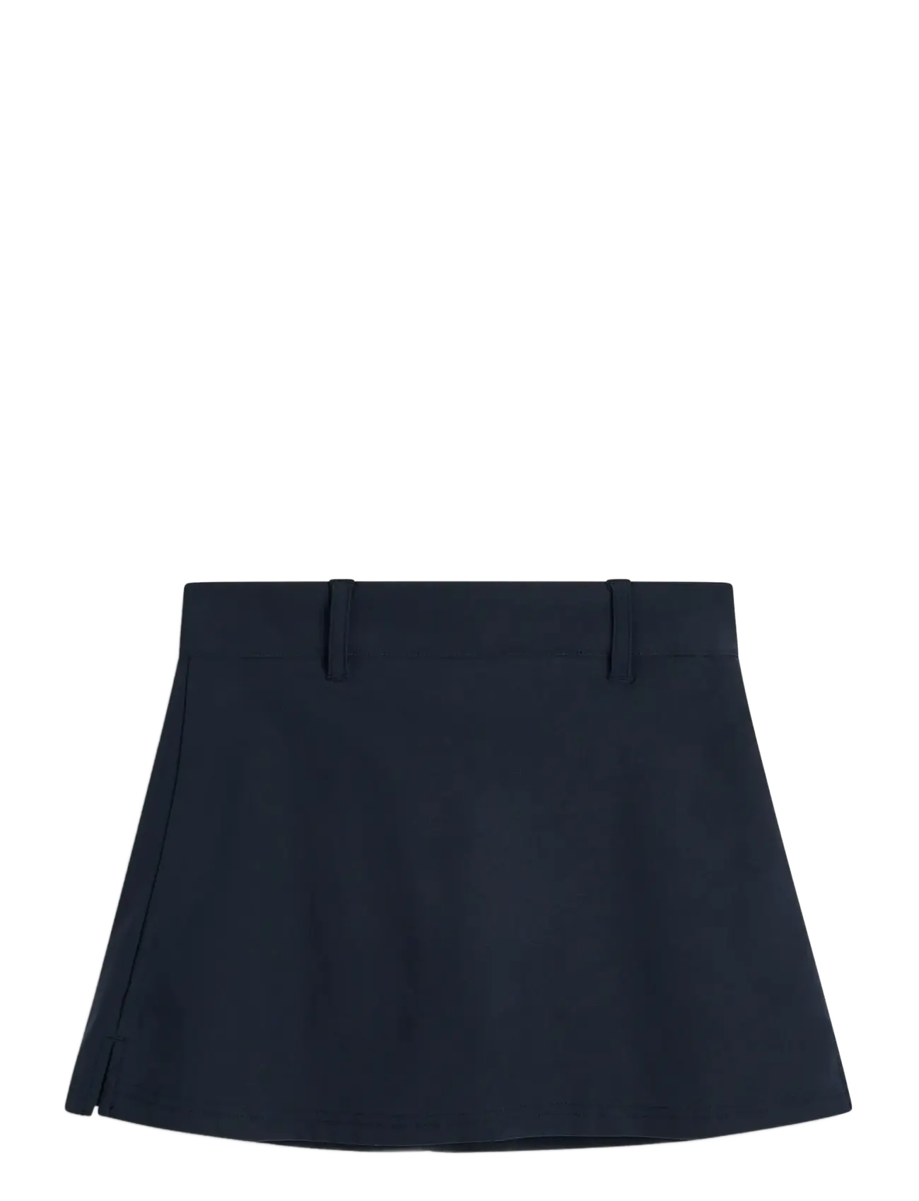 ABACUS Jr Cleek Flex Skorts Navy - 160 - Kinder