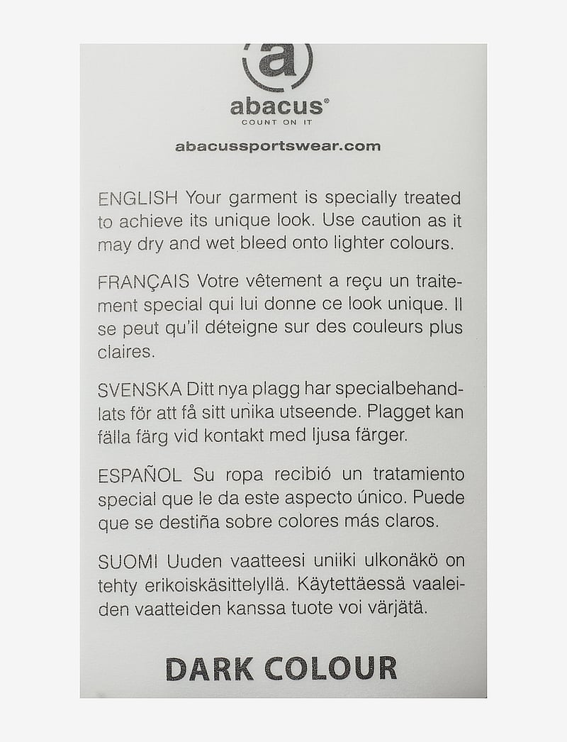 Abacus - Jr Dunbar halfzip fleece - isolierte jacken - black - 3