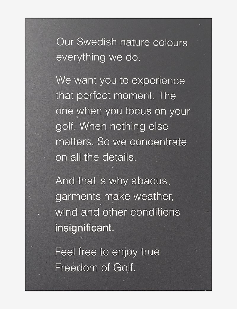 Abacus - Jr Dunbar halfzip fleece - isolierte jacken - white - 3