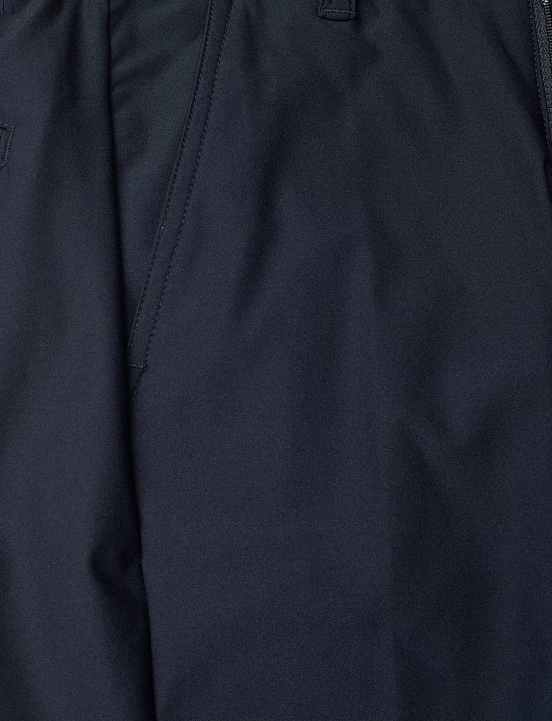 Abacus - Jr Mellion stretch trousers - trainingshosen - navy - 2