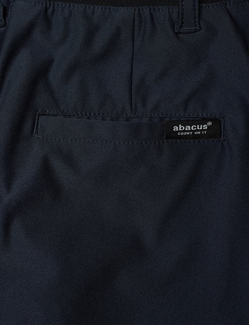 Abacus - Jr Mellion stretch trousers - trainingshosen - navy - 4