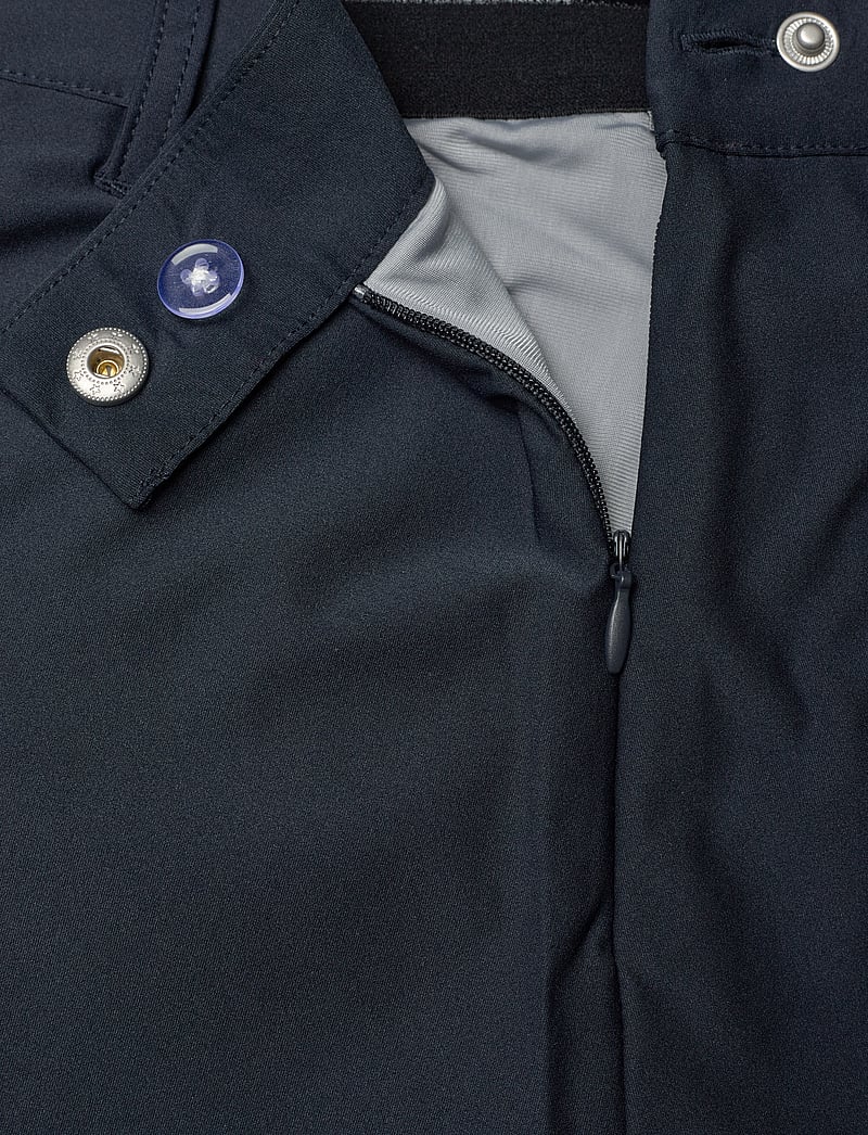 Abacus - Jr Mellion stretch skort - kleider & röcke - navy - 2