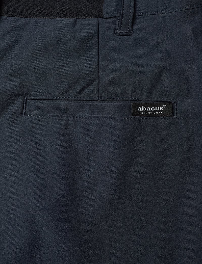 Abacus - Jr Mellion stretch skort - kleider & röcke - navy - 3