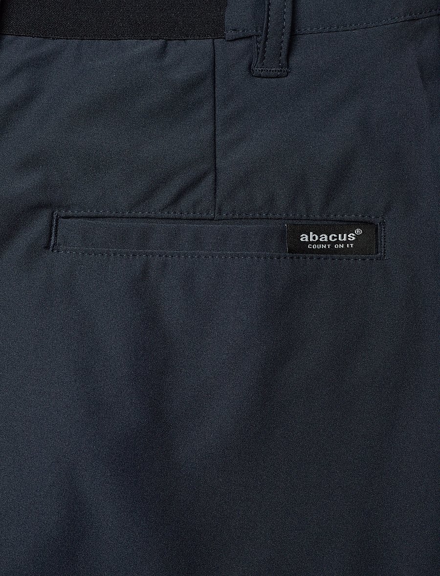 Abacus - Jr Mellion stretch skort - kleider & röcke - navy - 3