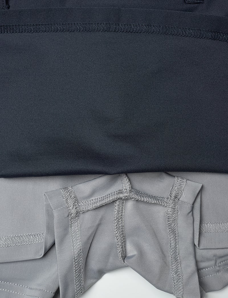 Abacus - Jr Mellion stretch skort - kleider & röcke - navy - 4