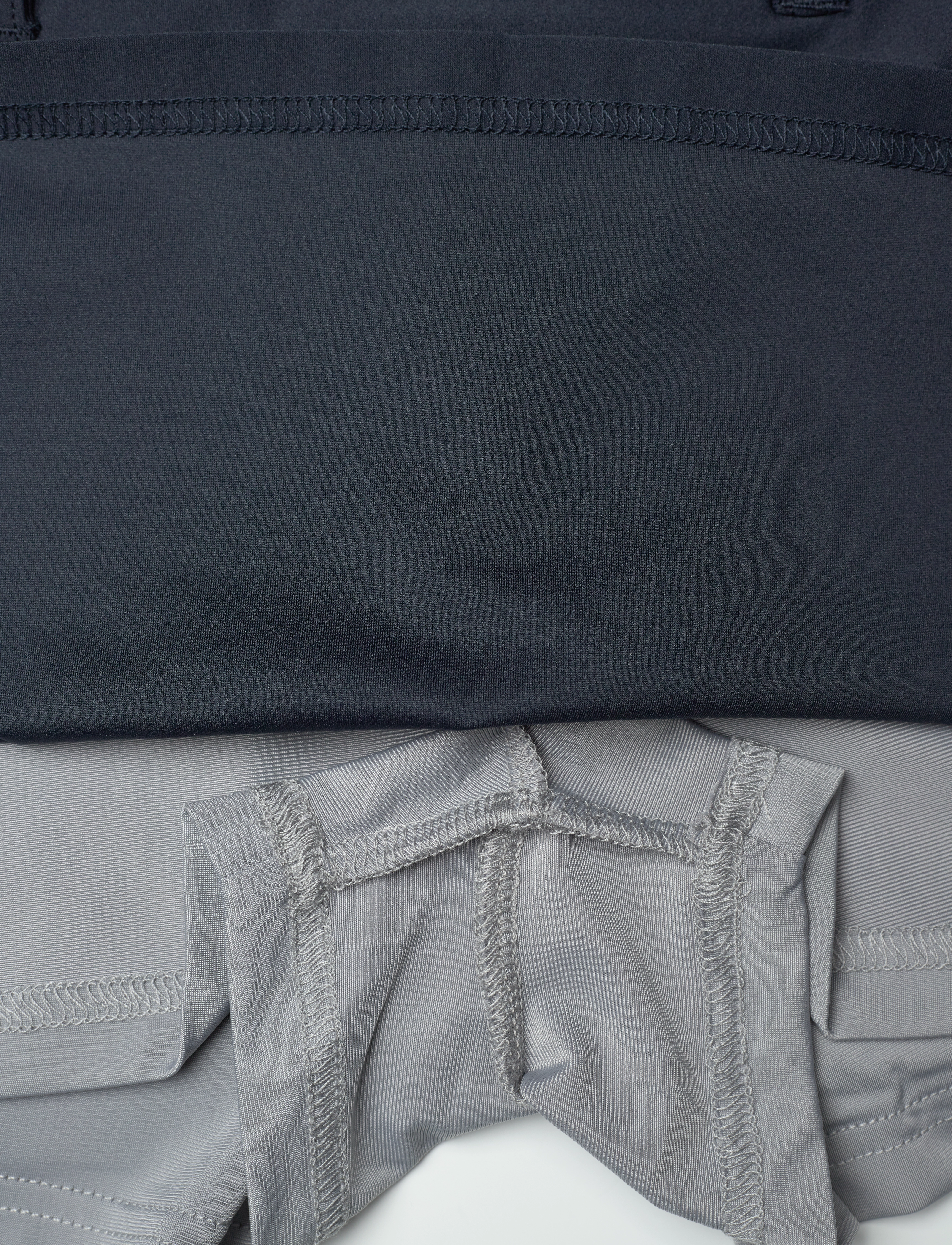 Abacus - Jr Mellion stretch skort - dresses & skirts - navy - 4