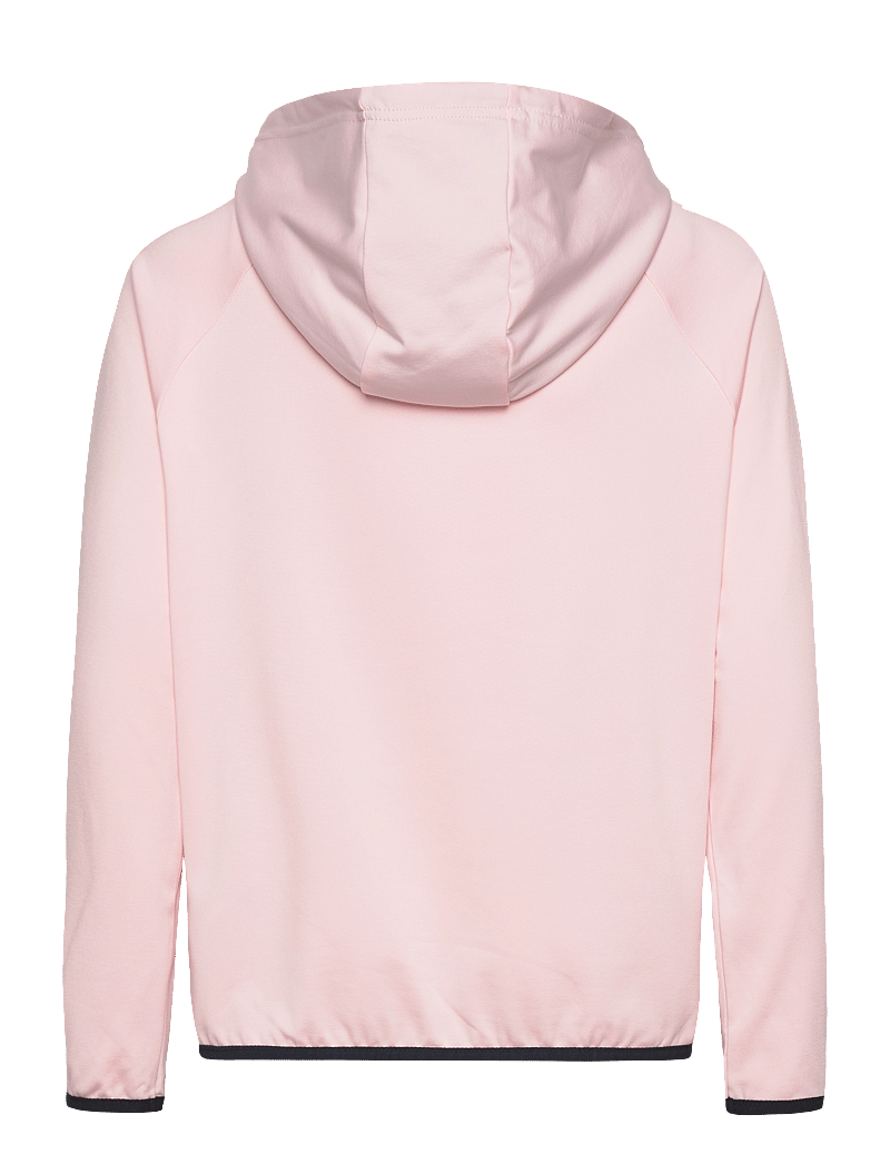 Abacus - Jr Loop hoodie - džemperi ar kapuci - blossom - 1