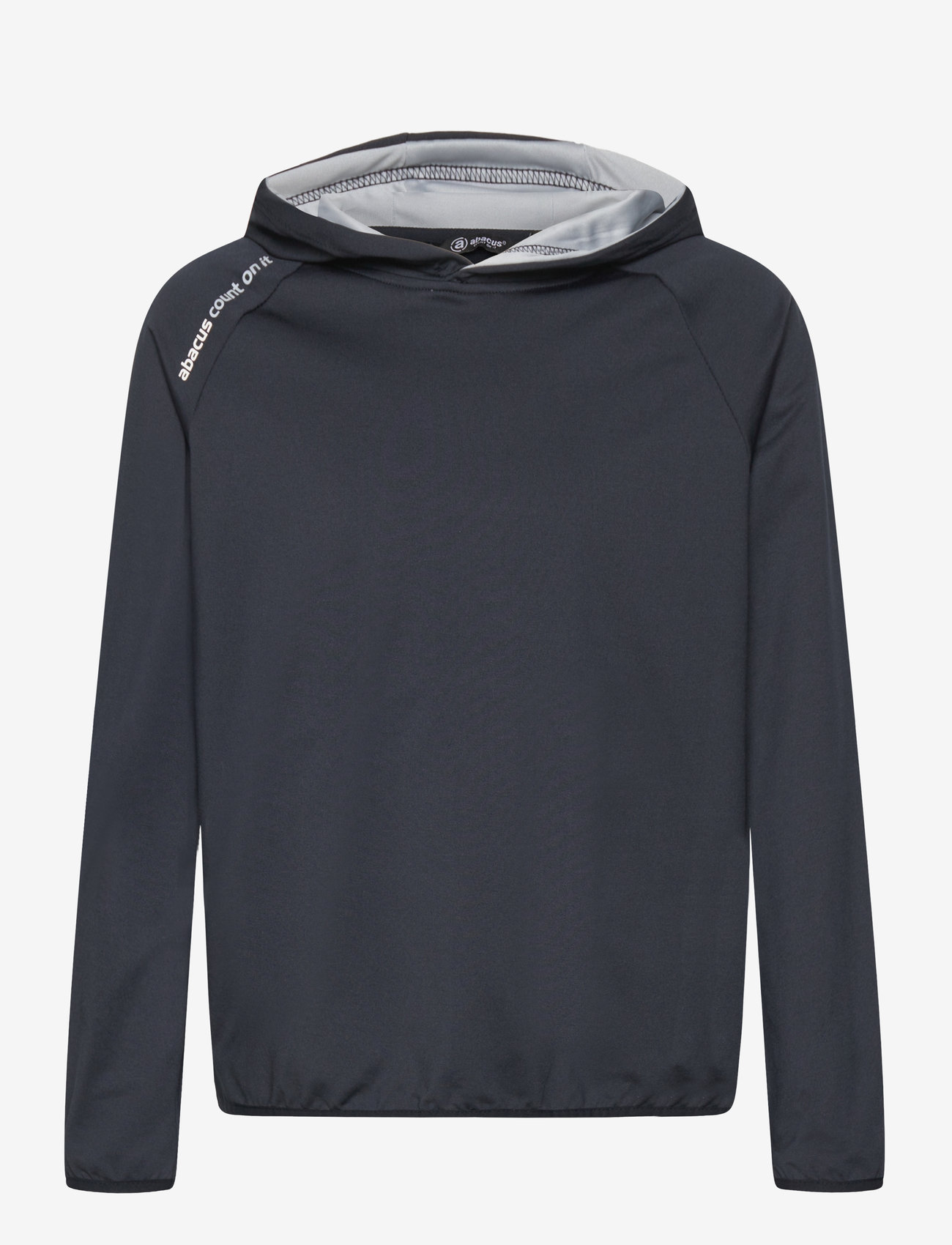 Abacus - Jr Loop hoodie - hættetrøjer - navy - 0