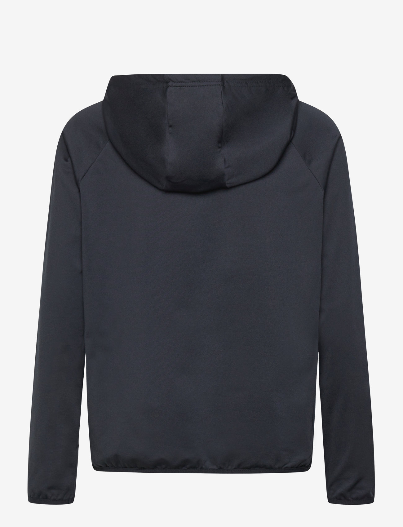 Abacus - Jr Loop hoodie - hættetrøjer - navy - 1